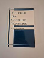 Voorbeeld der Goddelijke Waarheden - A. Hellenbroek, Boeken, Ophalen of Verzenden, Gelezen, A. Hellenbroek, Christendom | Katholiek
