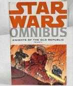 Star Wars Omnibus Knights of the Old Republic Vol 2 ZELDZAAM, Ophalen of Verzenden, Boek of Poster, A, A