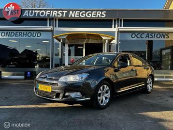 Citroen C5 1.6 THP Business beschikbaar voor biedingen