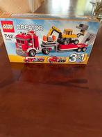 Lego nieuw in verpakking in doos, Kinderen en Baby's, Speelgoed | Duplo en Lego, Ophalen of Verzenden, Nieuw, Complete set, Lego