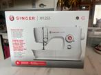 Gloednieuwe singer naaimachine, Hobby en Vrije tijd, Naaimachines en Toebehoren, Ophalen of Verzenden, Zo goed als nieuw, Naaimachine