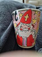 Blond amsterdam. Sinterklaas beker, Ophalen of Verzenden, Zo goed als nieuw