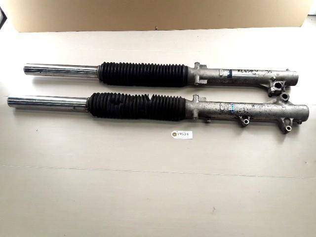 XL600V Transalp 1994 - 1999 Honda Vork D1-36794, Motoren, Accessoires | Overige