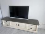 Peaq TV 58 Inch, Audio, Tv en Foto, Televisies, Gebruikt, 50 Hz, 100 cm of meer, Ophalen