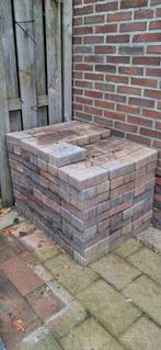 216 klinkers 21 stuks 20x30, Tuin en Terras, Ophalen, Beton, Klinkers