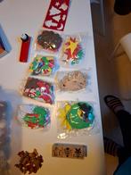 Knutselen voor kerst, Ophalen of Verzenden