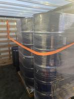 Vuurton | olie ton | Brantonnen | Olie drums | vuurkorf, Ophalen of Verzenden, Nieuw, Vuurkorf