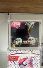 Nieuwe Pokemon Mega Evolution Booster Box, Ophalen of Verzenden, Nieuw, Boosterbox