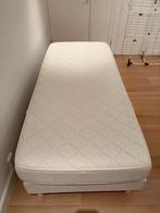 Comfortabel pocketveren matras 90x210, Ophalen, Gebruikt, 90 cm, Eenpersoons