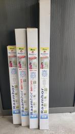 KOOPJE - Nieuwe Fikszo inzethorren voor draai-kiep ramen., Ophalen, 80 tot 100 cm, Overige typen, Minder dan 200 cm