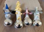 Unieke kerstballen, Diversen, Kerst, Ophalen, Zo goed als nieuw