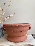 Majmar Marokkaans aardewerk barbecue tajine, Ophalen of Verzenden, Nieuw, Met accessoires