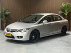 Honda Civic 1.3 Hybrid Comfort (bj 2011, automaat), Auto's, Euro 5, Gebruikt, Origineel Nederlands, Bedrijf