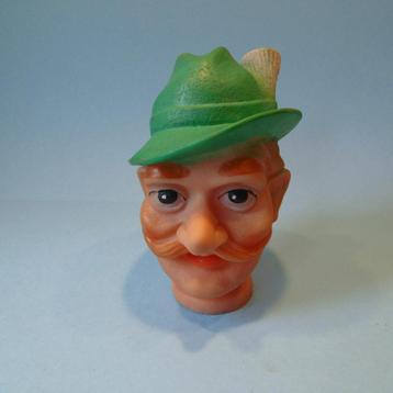 Poppenkast figuren beschikbaar voor biedingen