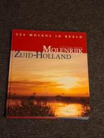 H.J. Schröder - Molenrijk Zuid-Holland, Boeken, Geschiedenis | Stad en Regio, Ophalen of Verzenden, Zo goed als nieuw, H.J. Schröder