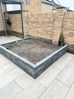 tuin aanleg en onderhoud, Ophalen of Verzenden