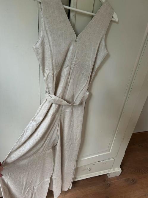 La Fee  Marabotee jumpsuit linnen NIEUW, Kleding | Dames, Jumpsuits, Nieuw, Ophalen