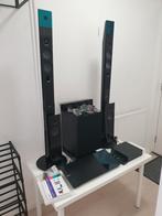 Sony BDV-N8100W Home Theater System 5.1, Ophalen, Blu-ray-speler, 70 watt of meer, Zo goed als nieuw