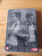 True Detective Seizoen 1 DVD Boxset, Cd's en Dvd's, Dvd's | Tv en Series, Vanaf 16 jaar, Boxset, Ophalen of Verzenden, Nieuw in verpakking