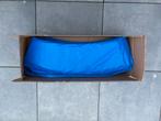trampolinerand 244 cm blauw, Ophalen of Verzenden, Nieuw