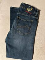Jacob Cohën Jeans - J622 (Nick Slim) - W36, W36 - W38 (confectie 52/54), Blauw, Ophalen of Verzenden, Jacob Cohen