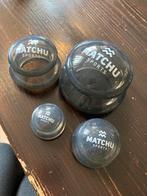 Cupping cups, Ophalen of Verzenden, Zo goed als nieuw, Overige typen