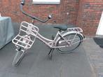Cortina u4 meisjesfiets, Ophalen, Gebruikt, 26 inch of meer, Versnellingen