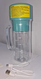 Mesa Living Better Blender, Ophalen of Verzenden, Zo goed als nieuw, Blender