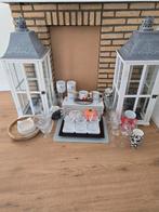 Servies - glazen, borden, mokken, koffiekopjes, kandelaars, Huis en Inrichting, Keuken | Servies, Ophalen, Gebruikt, Glas, Bord(en)