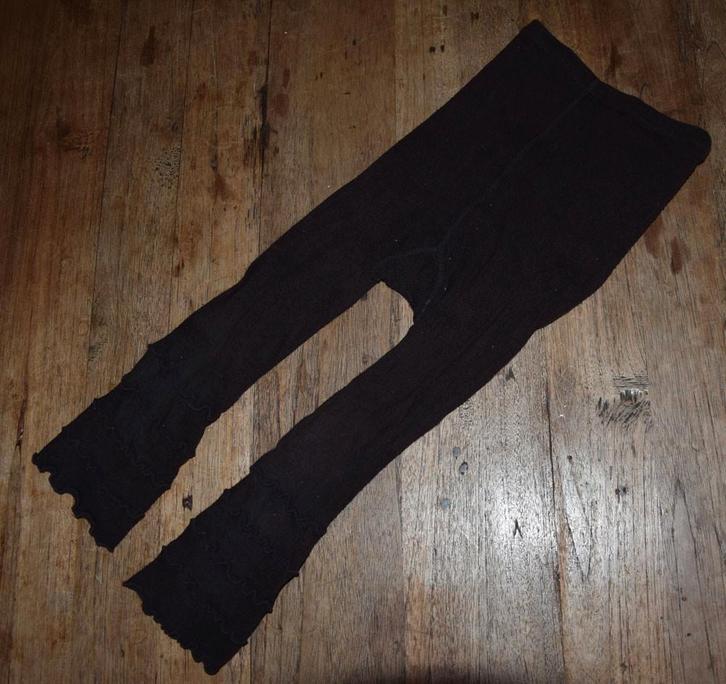 Apollo *~* Legging *~* Maat 128-134 *~*, Kinderen en Baby's, Kinderkleding | Maat 128, Zo goed als nieuw, Meisje, Broek, Ophalen of Verzenden