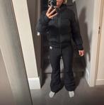 Nikkie Zwart Skipak Maat 38 - Zo goed als nieuw!, Kleding | Dames, Ophalen of Verzenden, Zo goed als nieuw, Maat 38/40 (M), Pak