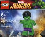LEGO 5000022 Marvel Hulk polybag, Ophalen of Verzenden, Nieuw, Complete set, Lego