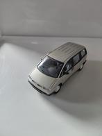 Fiat Ulysse 1/43, Ophalen of Verzenden, Zo goed als nieuw, Auto, Solido