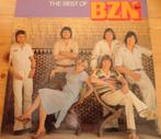 BZN-de best of (LP), Ophalen of Verzenden, 1960 tot 1980, Gebruikt, 12 inch