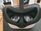 Oculus quest 2 elite strap, Spelcomputers en Games, Virtual Reality, Ophalen of Verzenden, Gebruikt, VR-bril, Telefoon