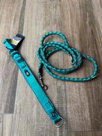 Halsband hond met bijpassende riem. Trixie premiuim., Dieren en Toebehoren, Ophalen of Verzenden, Nieuw