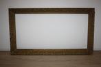 Antiek houten lijst, Ophalen, Gebruikt, Hout, Minder dan 50 cm