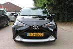 Toyota Aygo 1.0 VVT-i x-joy, Voorwielaandrijving, Stof, Gebruikt, 4 stoelen