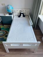 Ikea Kritter bed met matras - Compleet!, Ophalen, Gebruikt, Ledikant
