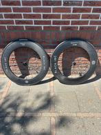 Black Incl Eighty carbon wielset, Ophalen of Verzenden, Zo goed als nieuw