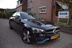Mercedes-Benz C-klasse 300 e Luxury Line AUTOM PANO-DAK/CRUI, Auto's, Mercedes-Benz, Automaat, Achterwielaandrijving, 4 cilinders