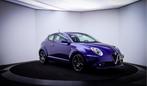 Alfa Romeo MiTo 0.9TwinAir SUPER NAVI | LEDER | CLIMA | PDC, Gebruikt, Euro 6, Handgeschakeld, 48 €/maand