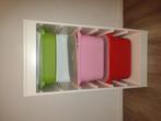 ikea ladekast, Ophalen, Gebruikt, 105 cm of meer, 75 tot 100 cm