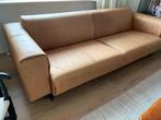 Prachtige leren bank Morisson Topform in vintage leder, Ophalen, 75 tot 100 cm, Zo goed als nieuw, 200 tot 250 cm