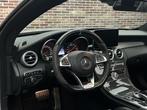 Mercedes-Benz C-klasse Coupé AMG 63 S Carbon Pakket Panoram, Auto's, Automaat, Gebruikt, 4 stoelen, Origineel Nederlands