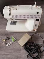 Toyota naaimachine, Ophalen of Verzenden, Gebruikt, Naaimachine, Overige merken