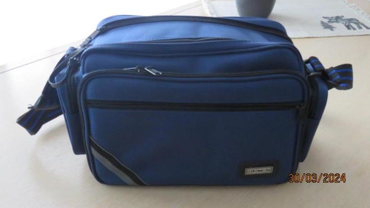 Mooie, nieuwe fototas, Audio, Tv en Foto, Fotografie | Fototassen, Nieuw, Schoudertas, Overige merken, Ophalen of Verzenden