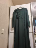 Avondjurk, Ophalen of Verzenden, Zo goed als nieuw, Maat 46/48 (XL) of groter, Galajurk