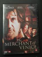 The Merchant of Venice, Alle leeftijden, Ophalen of Verzenden, Gebruikt, Actiethriller