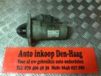 Fiat Stilo ('01-'07) 2.4 20V Abarth Startmotor 63111007, Ophalen of Verzenden, Gebruikt, Alfa Romeo